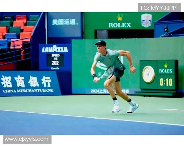 上海网球队在网球耐力排名中创下新高展现出卓越实力与团队精神