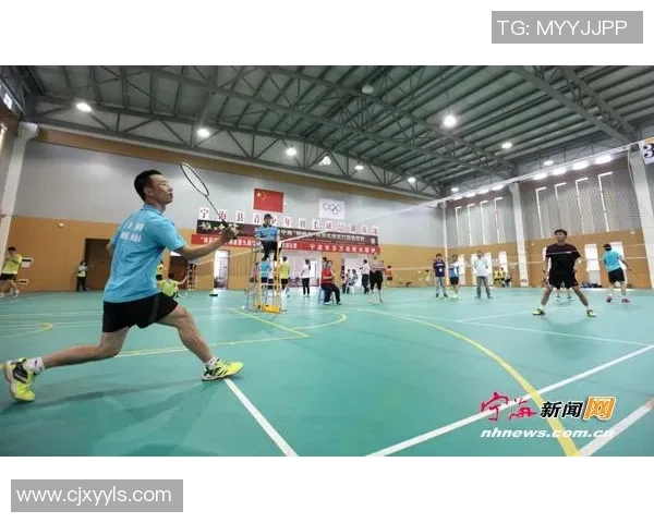 上海羽毛球队在全国配合排行榜中荣登第九名展现团队实力与潜力